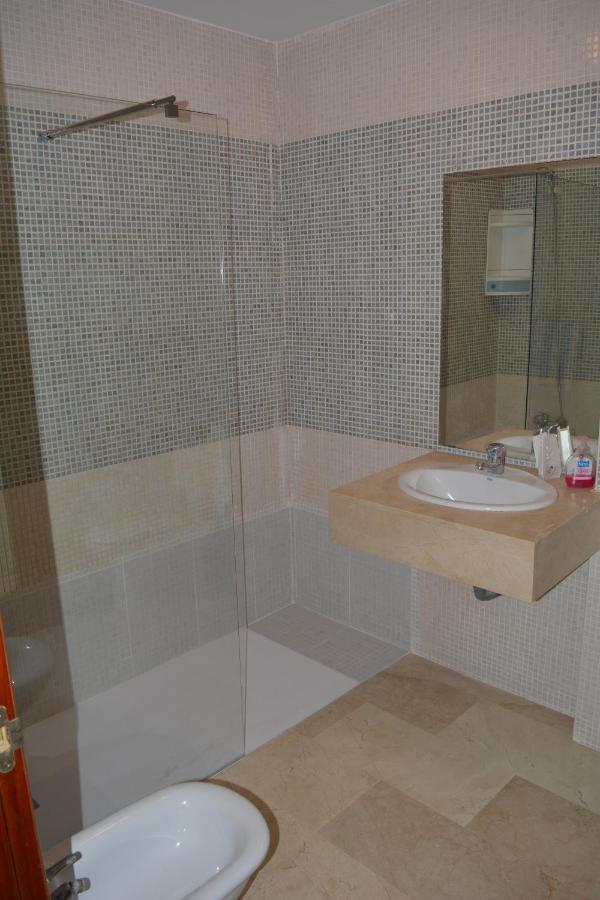 Real Torrequebrada Apartment Benalmadena Exterior photo