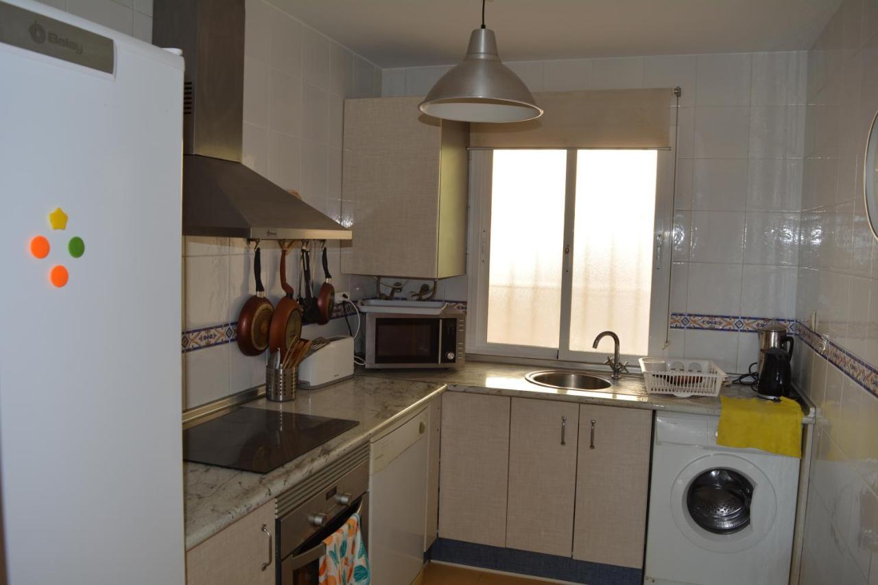 Real Torrequebrada Apartment Benalmadena Exterior photo