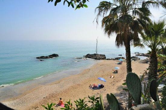 Real Torrequebrada Apartment Benalmadena Exterior photo