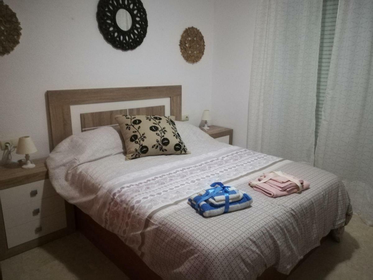 Real Torrequebrada Apartment Benalmadena Exterior photo