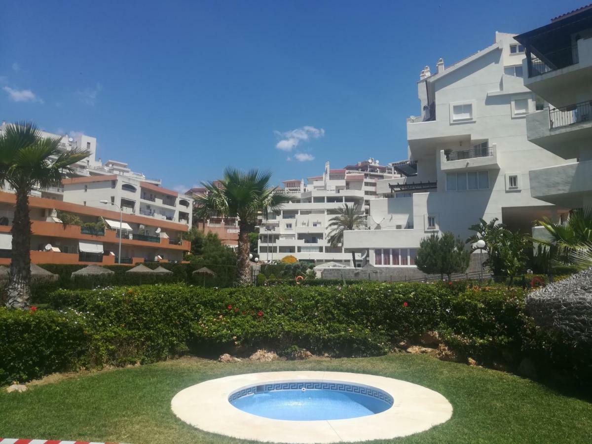 Real Torrequebrada Apartment Benalmadena Exterior photo