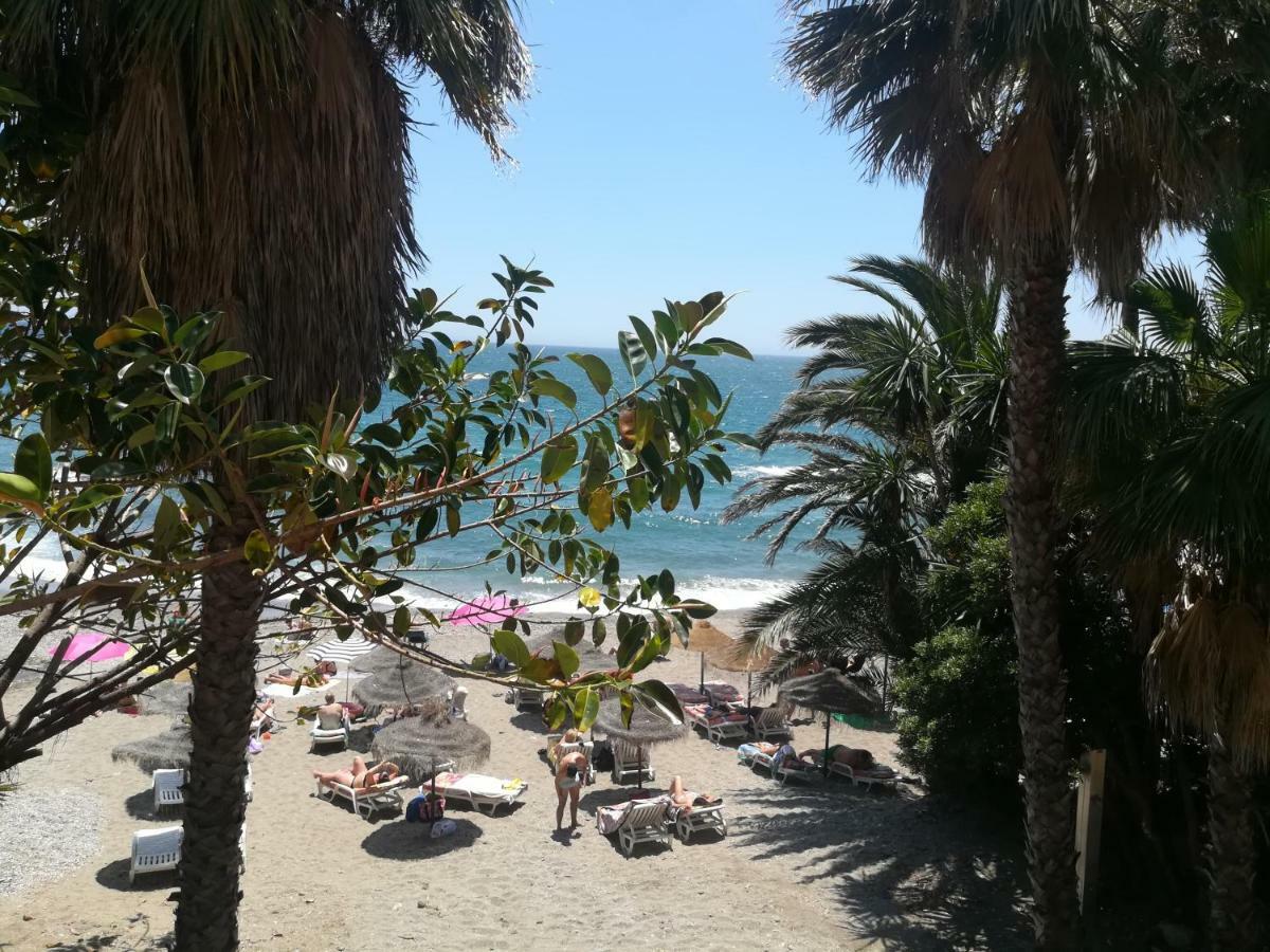 Real Torrequebrada Apartment Benalmadena Exterior photo