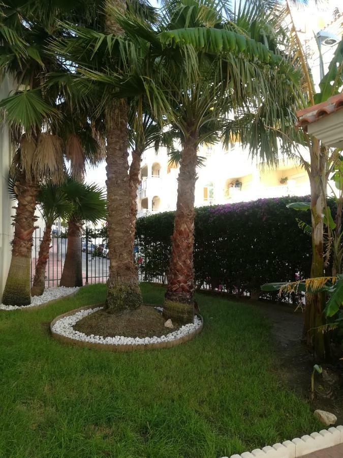 Real Torrequebrada Apartment Benalmadena Exterior photo