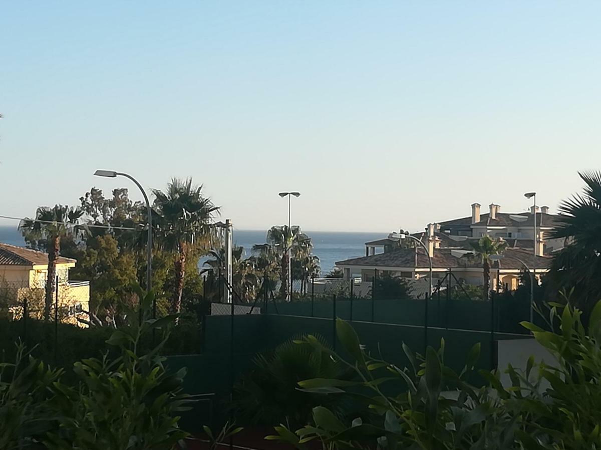 Real Torrequebrada Apartment Benalmadena Exterior photo